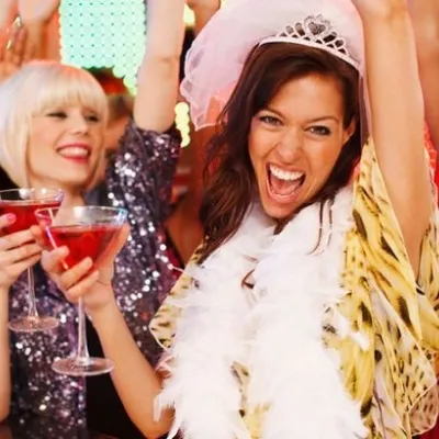 JGA-Paket in Prag für kleine Gruppen 